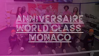 World Class Monaco | Riviera dance-show | Nice