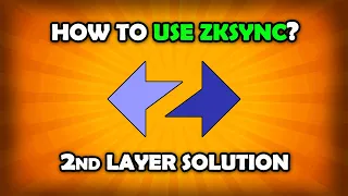 How To Use zkSync? How To Get Test Tokens?