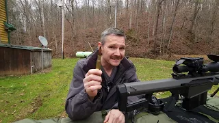 Huge Gun VS Bulletproof Jet Windshield