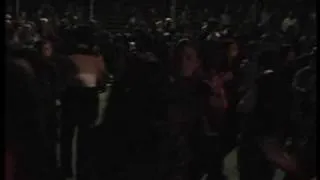 PİYANİST AYDIN GRUPCHALGA & PİYANİST EROL GÖÇMEN PARTY  BURSA (11.04.2009)  VİDEO 2