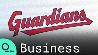 Cleveland Indians MLB Team Changes Name to Cleveland Guardians