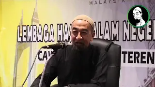 (24/09/2020) Kuliyyah Dhuha & Soal Jawab Agama  Ustaz Azhar Idrus