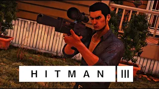 HITMAN 3 | Whittleton Creek - Unfälle in Bonzen (0:36)