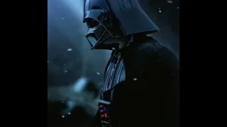 Anakin Is Gone(Another Love Slowed) Anakin X Darth Vader