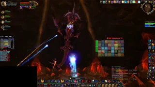 Vanilla WoW #37 - Onyxia / UBRS / BRD Lava Run / Warsong Gulch