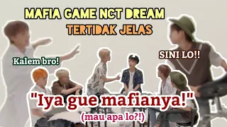 Mafia Game NCT DREAM Yang Tidak Jelas