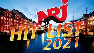 NRJ SUMMER HITS ONLY 2021 THE BEST MUSIC - HIT LIST 2021