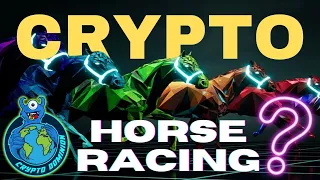 The Ultimate Guide to Derby Stars: Conquer the Crypto Horse Racing World