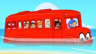 Morphle en Español | Viaje Escolar Submarino| Caricaturas para Niños | Caricaturas en Español