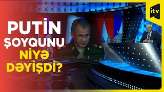 Kilsə Ermənistanda çevriliş edə biləcəkmi? | Aydınlıq Eldar Namazovla