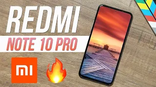 Xiaomi Redmi Note 10 Pro - ЭТО НЕВОЗМОЖНО 🔥 iPhone 13 ИЗМЕНИТ СМАРТФОНЫ! Samsung уделают Apple!