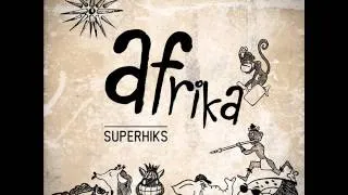Superhiks - Vo dlaboko (Official audio 2012)