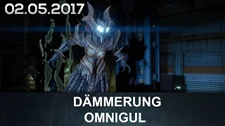 Destiny Dämmerung Erde / Omnigul / 02.05.17