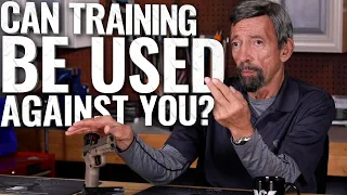 Massad Ayoob - Can Training Be Used Against You In Court?  Critical Mas EP 61