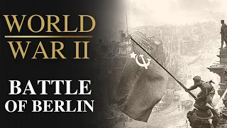 World War 2 Documentary | Battle of Berlin| Battlefield S1/E6