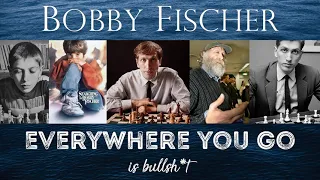 Bobby Fischer | The Fundamentals