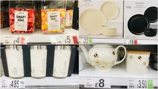 Latest in ASDA 2024 || kitchen essentials || Noor Scotland