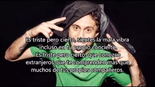 Siempre-Canserbero (Letra)