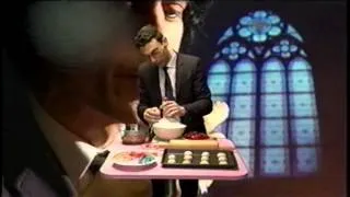 FANCY DESSERTS directed by Eric Wareheim