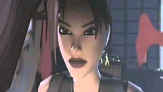 Tomb Raider Angel of Darkness Intro