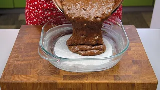 Saftiges Schokoladen Bananenbrot ganz einfach selber machen! Einfach backen!