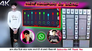 🎵Jeans_Badi_Mast🎧Dj 🎤New_Nagpuri 🎶song_2023/2024/🎧Dj jayanta Tirke🎶🎶