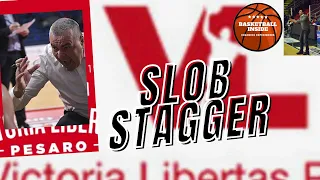 Victoria Libertas Pesaro SLOB Stagger
