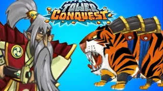 Tower Conquest #280 ЛУЧШИЙ КАК ВСЕГДА 🤩