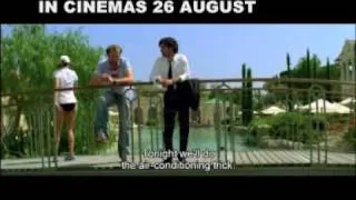 ENG Heartbreaker Trailer 26th Aug 2010