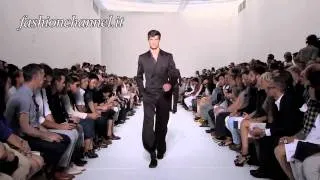 "ZZegna" Spring Summer 2012 Milan HD 2 of 2 pret a porter men by FashionChannel