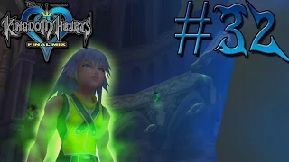 Kingdom Hearts: Final Mix HD [Proud Level 1] - Episode 32: Ascending the Castle