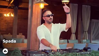 Spada - Live @ Radio Intense, Melodic House & Techno set, Cratos Premium Hotel, Kyrenia North Cyprus