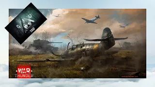 Just the Tips (Wing tips)...War Thunder  |  GreyWolf's Den