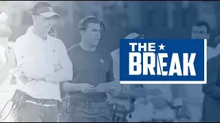 Cowboys Break: Who's Calling the Plays? | Dallas Cowboys 2018-2019