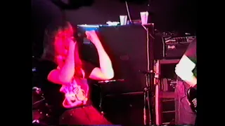 ATROPHY - Live in Toronto, Canada [1989] [FULL SET]