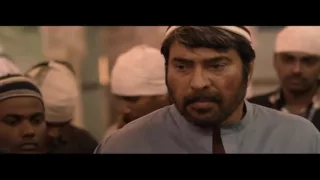 Again Gangster(mix)- Mammootty - Goosebumps - Lovers on the sun