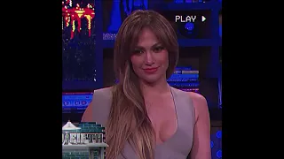 JLo Jennifer Lopez fancam video