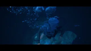 47 METERS DOWN - UNCAGED Trailer