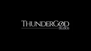 Thundergod - Nebeski Svod (Dargoron cover)