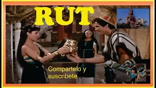 Película completa LA VIDA DE RUTH HD Español