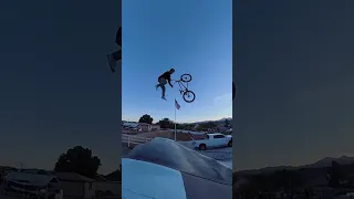 Nothing front bike flip x47273