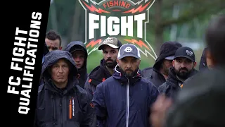 Une compétition HORS NORME avec un bateau à gagner !!! Qualifications du FC Fight Brochet 2023