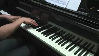 "Confessions" A Modern Piano Ballad - Deep Classical