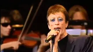 Robin Gibb - Islands in the Stream