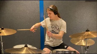 Jonas Brothers - Only Human | Drum Cover