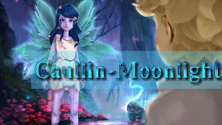 Клип леди баг и супер кот Moonlight Gaullin