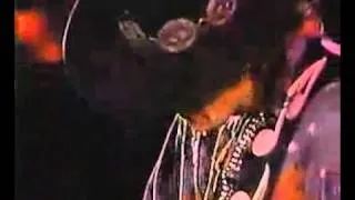 Stevie Ray Vaughan - Little Wing Live @ El Mocambo.mp4