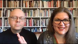 23rd Mind TV – Episode 11 (February 2022, with Vanessa Sinclair & Carl Abrahamsson)