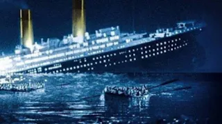 112th anniversary sinking of titanic
