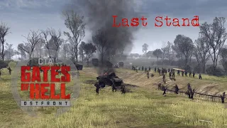 CTA: Gates of Hell | New Game Mode | Last Stand